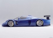 Maserati MC12 Corsa